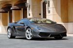 Lamborghini Gallardo LP560-4 2008 года